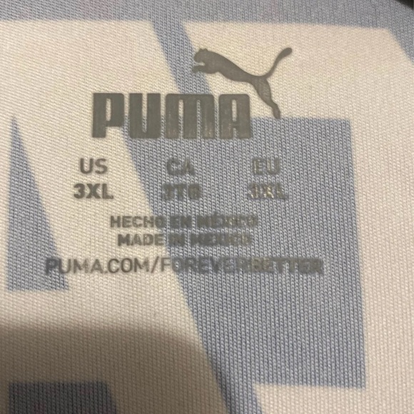 20/2021 Chivas third jersey - Picture 6 of 6